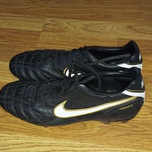 Cleats